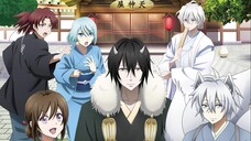 Kakuriyo: Bed & Breakfast for Spirits Episode 17