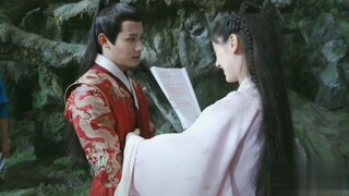 『Yuan Bingyan dan Zheng Yecheng』 luar biasa, ini adalah cinta yang manis!