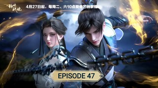 Peerless Battle Spirit Episode 47