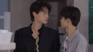 [TH SUB] ศัตรูหัวใจคือแฟนใหม่ผมเอง EP.3