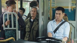 陈翔六点半：公车上小技巧