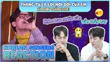 Korean singers🇰🇷 Reaction - 'THÁNG TƯ LÀ LỜI NÓI DỐI CỦA EM (Live)' - 'HÀ ANH TUẤN🇻🇳'