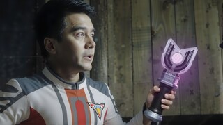 Qi Tongwei bergabung dengan New Light Kingdom!