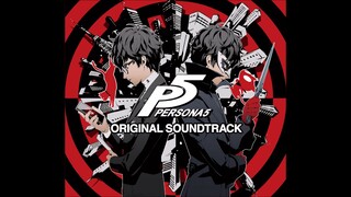 Persona 5 [OST] -  Crossroads
