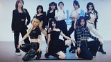 [Tim Tari Canggung] Tim tari cover Girls’ Generation-The Boys berkembang dari hari ke hari
