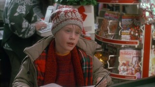 Home Alone - (link to watch and download full movie in description)