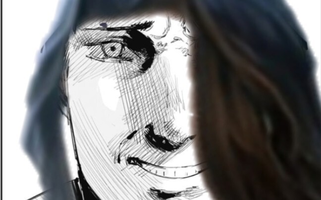 «لُو مِنغ، أعطيتك حبتين من الخوخ، أنقذني!»