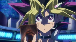 Là bài hủy diệt cả sân đấu của yugi quá khủng