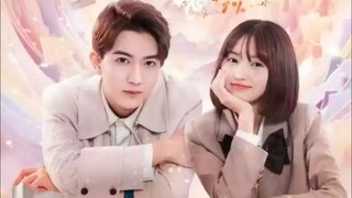 Misfortune Miss and Lucky Mr Episode 05|SubIndo (2024)
