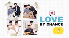 love by chance 7 sub indo