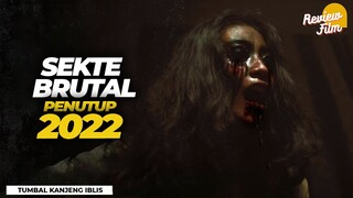 Review TUMBAL KANJENG IBLIS (2022)