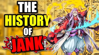 The History of Yu-Gi-Oh! Jank! #115