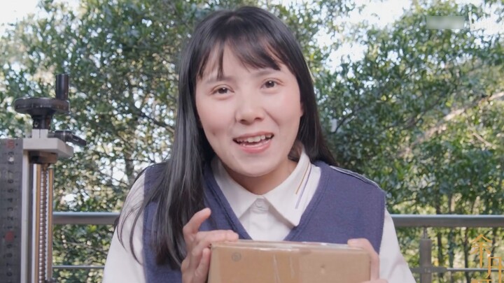 [Genshin Impact] Saat Anda menggunakan permata dan emas 18 karat untuk membuat Mata Dewa Es Yula, Am