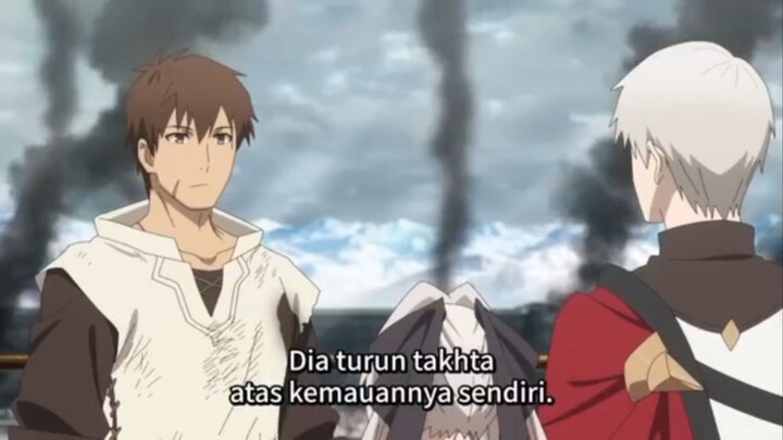 anime terbaru