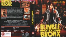 RUMBLE IN THE BRONX (1995) - Subtitle Indonesia