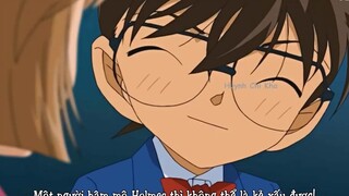 Detective Conan tổng hợp trích đoạn hay (Part 9) p11