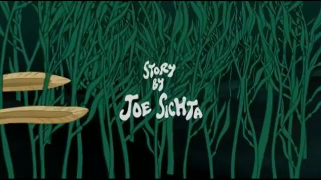 Scooby-Doo! and the Loch Ness Monster สคูบี้-ดู กับอสปีศาจปีศาจใต้บาดาล