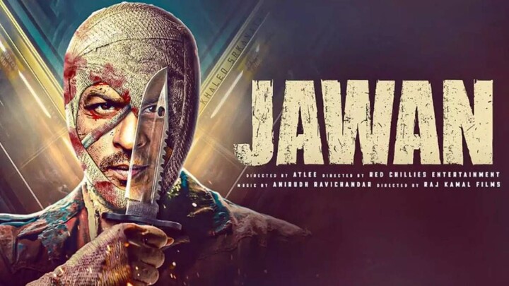 Jawan Bollywood Hindi Full Movie