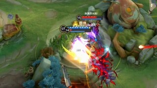 Flying Heaven Style Zhao Huaizhen