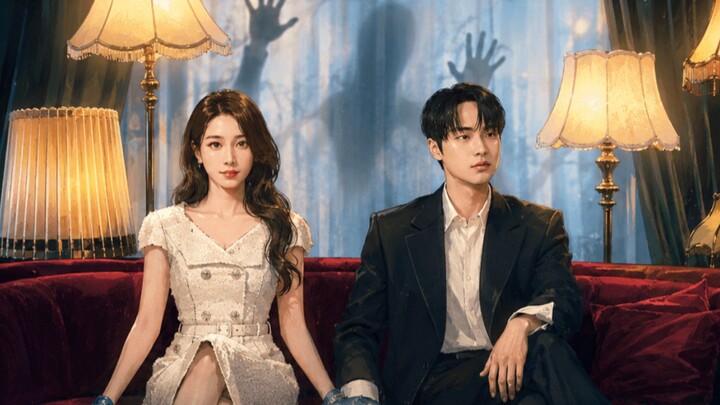 Spooky In Love Episode 11 Sub Indo