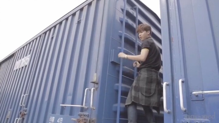 [Eng Sub] Making of I Need U MV -- BTS Memories 2015