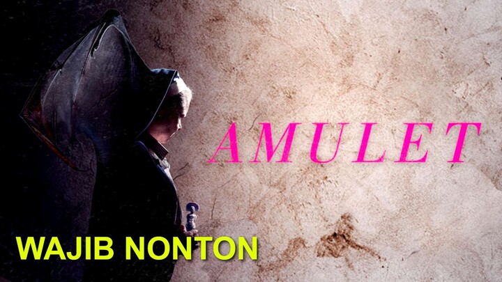 Amulet 2020 SUB INDO