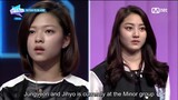 SIXTEEN EPISODE 1 (Eng Sub) | From Sixteen to Twice - Please follow, like, and comment
