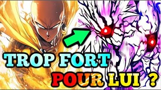 POURQUOI SAITAMA n'a pas ONE SHOT BOROS ?? (One Punch Man)