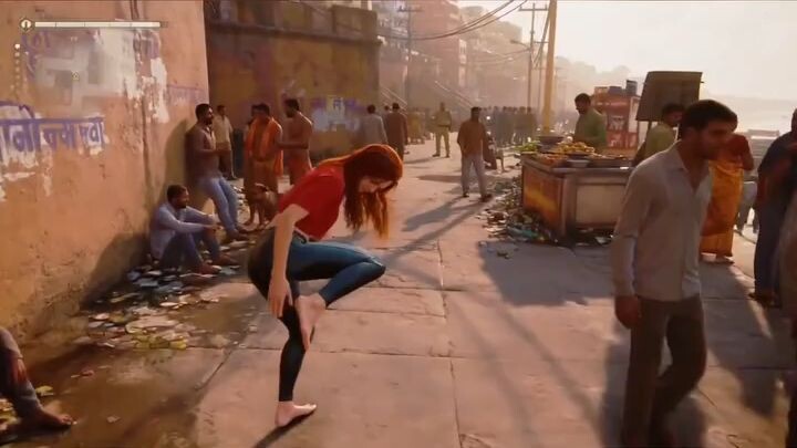 GTA 6 indian edition 💀