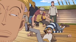 Setujukah kalian kalau One Piece menduduki peringkat pertama dalam 10 besar peringkat penampilan gan