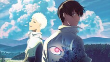 【The Summer Hikaru Died】Main Trailer