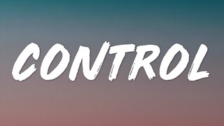 Zoe Wees - Control (Lyrics)