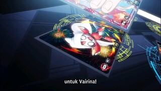 Cardfight!! Vanguard: will+Dress Episode 1 Sub Indo