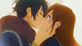 PARAH BANGET ! kalo lu gak tau anime romance ini !