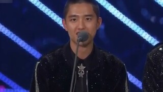 [EXO] لقد تذكر الافتراء الذي عانى منه لسنوات عديدة.