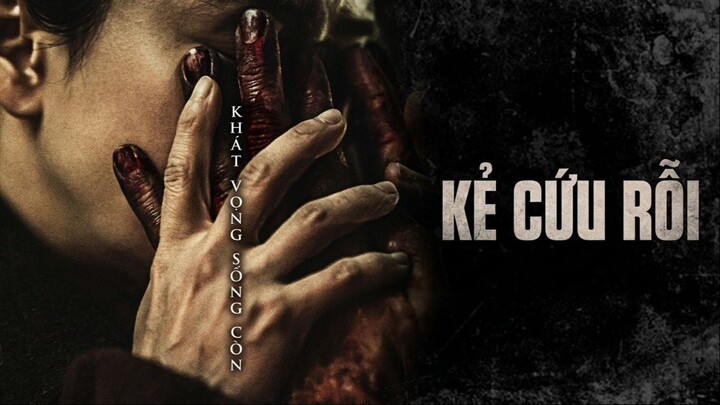 Kẻ Cứu Rỗi (The Favor) 2025 - Full HD Thuyết Minh