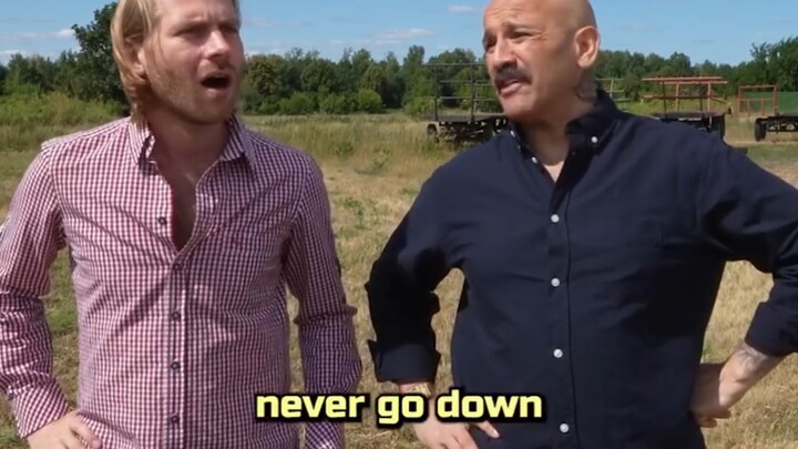 اليوم الأول لشراء منزل في أمريكا: الأوروبيون يصرخون "ما أرخصها!" vs بعد عشر سنوات