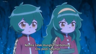 Isekai de Mofumofu Nadenade suru Tame ni Ganbattemasu Episode 5 sub indo