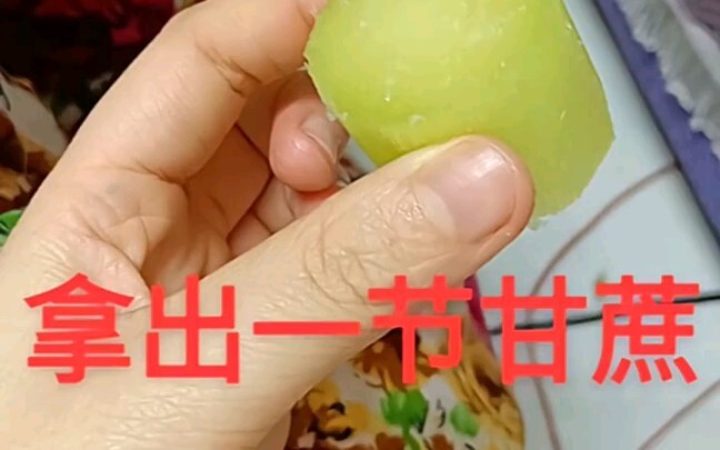 有时候会怀疑自己是不是蚂蟥