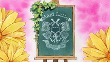 Maid Sama 8