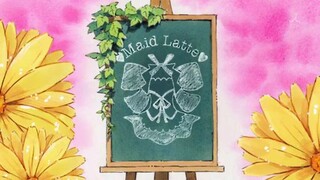 Maid Sama 8