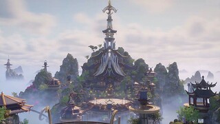 Battle Through The Heavens (season 5 ) episode 157