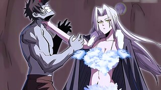 Mr. Jiang Si50: The new corpse king has just been resurrected and was sent back to the fountain by t