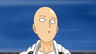 One-punch man || How to draw Saitama || Fan art