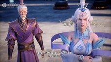 The Legend Of Martial Immortals S3 Eps 30(108)Sub Indo