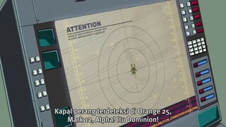 mobile suit gundam seed episode 47 Indonesia