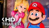 The Super Mario Bros.- New Movie 2023 3d