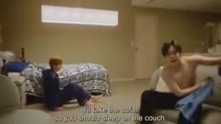 Danjite Koidewa Episode 5 | English Subtitles