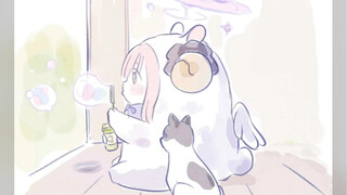 【Blue Files】Mihua Loves You