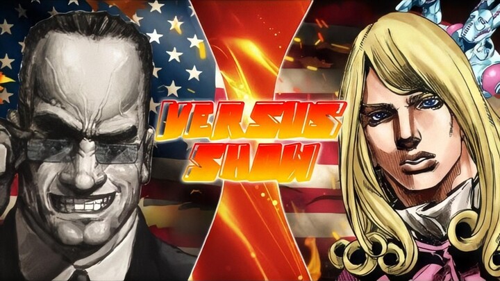 【Self-translated Chinese subtitles】Armstrong VS Fanny Valentine Show (VERUS SHOW)